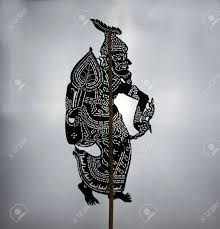 The hand puppet trope as used in popular culture. Shadow Puppet Was One Form Of Public Entertainment In The South Stock Photo Picture And Royalty Free Image Image 53617487