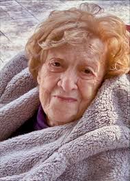 Obituary for Marguerite "Bettie" Elizabeth (Holterhoff) Maes