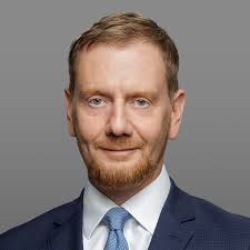 Michael Kretschmer, CDU