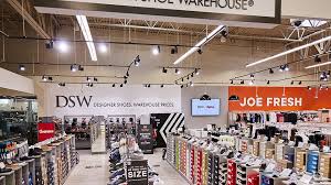Designer Brands Names DSW President as New CEO