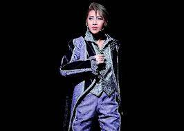 ギャラリー 月組公演 all for one 宝塚歌劇公式ホームページ 美弥るりか 公演 タカラヅカ