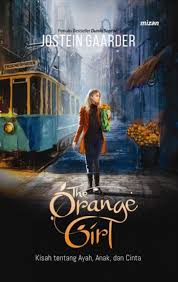 With hanan turk, mohamed mounir, fathi abdulwahhab after studying literature at cairo university, dunia, 23 years old, wants to become a professional dancer. Buku The Orange Girl Cover Baru Toko Buku Online Bukukita