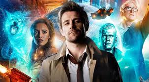 The series deserved much more than a single season. Constantine Deve Ganhar Uma Nova Serie Com O Retorno De Matt Ryan Cinepop