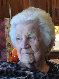 Patsy Horton Obituary