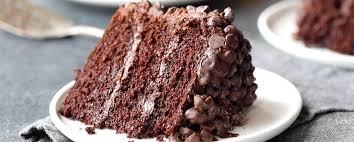 Le Gateau Au Chocolat Express Avec Seulement 2 Ingredients Gateau Chocolat Gateaux Et Desserts Gateau Sucre