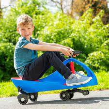 276 results for wiggle car. Wiggle Car Blue Ride On Smyths Toys Uk
