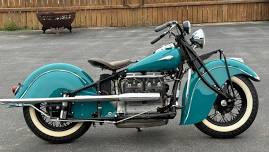 Remlinger Collector Car Fall Motorcycle Auction 2026