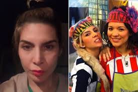 Karla Panini responde a críticas de haters: "Si todo México me odia, pues  ni modo"