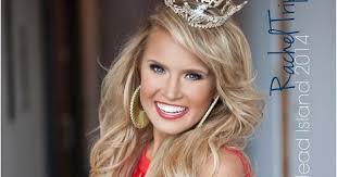 The Delta Diaries: Summer Series: Rachel Tripp