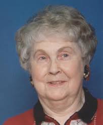 Allie Joy Hales Lerew (1929-2006)