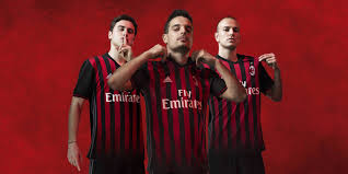 We provide version 1.0, the latest version that has been optimized for different. Adidas Ac Milan Wallpapers On Wallpaperdog