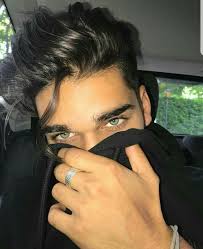He Has Blue Eyes Or Green Eyes Boys With Green Eyes Guys With Green Eyes Brown Hair Boy