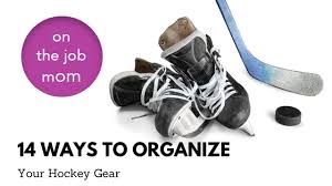 Maybe you would like to learn more about one of these? 14 Ways To Dry And Hang Your Hockey Gear Keep It Free From The Funk