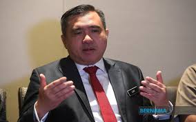 Bättre känd som anthony loke ) är en malaysisk politiker som tjänstgjorde som transportminister i pakatan harapan (ph). Bernama Dap Gets Ros Nod To Postpone Congress
