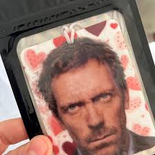 Keanu Reeves Birthday Card, Funny Birthday Card,