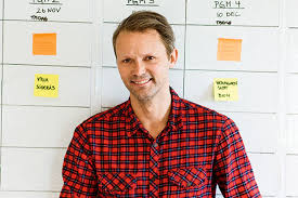 A new film every day. Felix Herngren Jag Trodde Inte Pa Mig Sjalv Chef