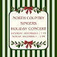 CONCERT | A Holiday Celebration | Presented by event image