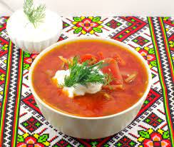 We did not find results for: Ukrainian Borscht Soup With Beef Quick Food Meanderings