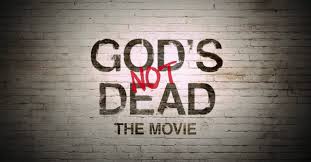 Inspired by novels, movies inspired by bible stories and movies inspired by people who believe in god. God S Not Dead But Christian Films Are On Life Support Movie Review