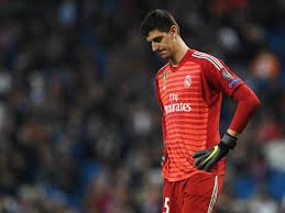 He is unmarried but was in a relationship with marta dominguez from 2012. Football 2019 Thibaut Courtois Secret Love Child With Neighbour Real Madrid Goalkeeper T Ten World News