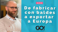 Resultado de imagen para Así nació la increíble franquicia MR Churro | Franquicias que inspiran con Gonzalo Otálora