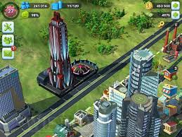 The omega brick is one of the six omega parts and is the omega version of the brick. Simcity Buildit Review Of Guides And Game Secrets