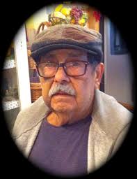 Ralph Chaidez Obituary