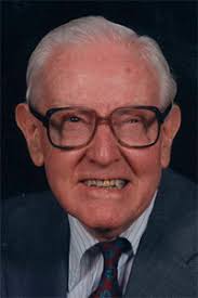 J. Dillard Obituary (2007)