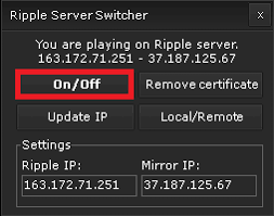 Cara Install Osu Private Server Ripple Newbie Geek Tips With ouendan/eba, taiko and original gameplay modes, as well as a fully functional level editor. cara install osu private server ripple