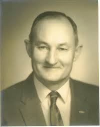 Obituary information for Ted Brown