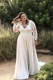 Also set sale alerts and shop exclusive offers only on shopstyle. Curvy Babe Plus Size Wedding Gowns Studio Levana Couture Wedding Gowns