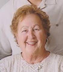 Geraldine Hartman of Wood River Obituary