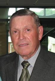 Charles Naylor Obituary