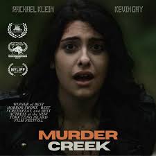 Murder Creek