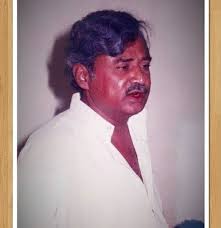 Profile for Manzar Abidi