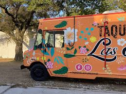 There's a full episode on how much was invested in the food truck. Food Truck Wraps Full Vehicle Graphics Houston Texas Graphics Atoz