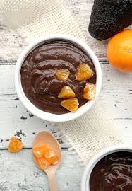 Low Carb Schokopudding Mit Avocado Und Chiasamen Rezept Low Carb Vegan Low Carb Kuchen Low Carb Snack Ideen