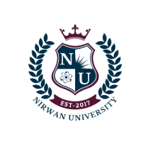 Logo of Nirwan