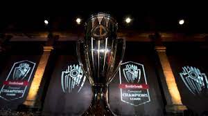 The latest tweets from @concacaf Cuando Se Juegan Las Semifinales De La Concachampions As Mexico