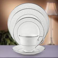 Black opals, boulders, cat's eye, fire opal, opal doublet in all possible shapes & colors. Lenox Opal Innocence 5 Piece Place Setting Walmart Com Walmart Com