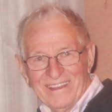 Alban Babin Obituary