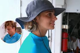 'Below Deck' Exclusive Clip: Deckhand Jess Thomas Looks For A Boatmance And  Shares Her Coming Out Story