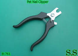 professional nail toe trimmer clipper