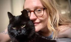 The pet I'll never forget: Buddy the rescue dog, whose final walk brought  him so much joy