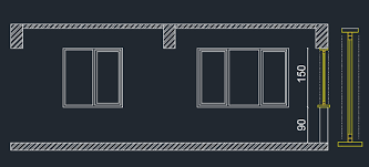 Pencere kasası yapımında kullanılan malzemeye uygun profil ebatı seçilerek pencere kanadı yapılmalıdır. Https Avys Omu Edu Tr Storage App Public Ayda Rasti 120617 Mim103 20mimari 20anlat C4 B1m 20teknikleri I 2011 20ders 20notu Pdf