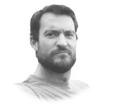 Juan Mas, autor en Alfa y Omega