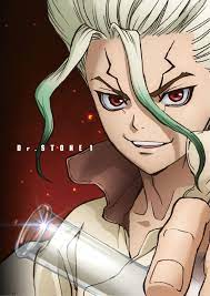 story detail アニメ ｄｒ ｓｔｏｎｅ ドクターストーン 公式hp anime personagens de anime arte com pedras