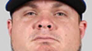 Daniel Vogelbach: News, Stats, Bio, & More