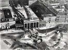 Bilderbuch Berlin Brandenburger Tor Brandenburger Tor Bilder Berlin Geschichte