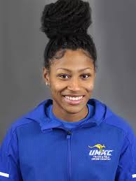 2017-18 Track and Field Roster